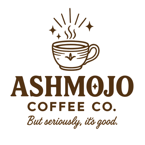 Ashmojo Coffee Co